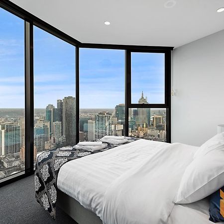 Ifsuites Light House Victoria One Apartment Melbourne City Exterior foto