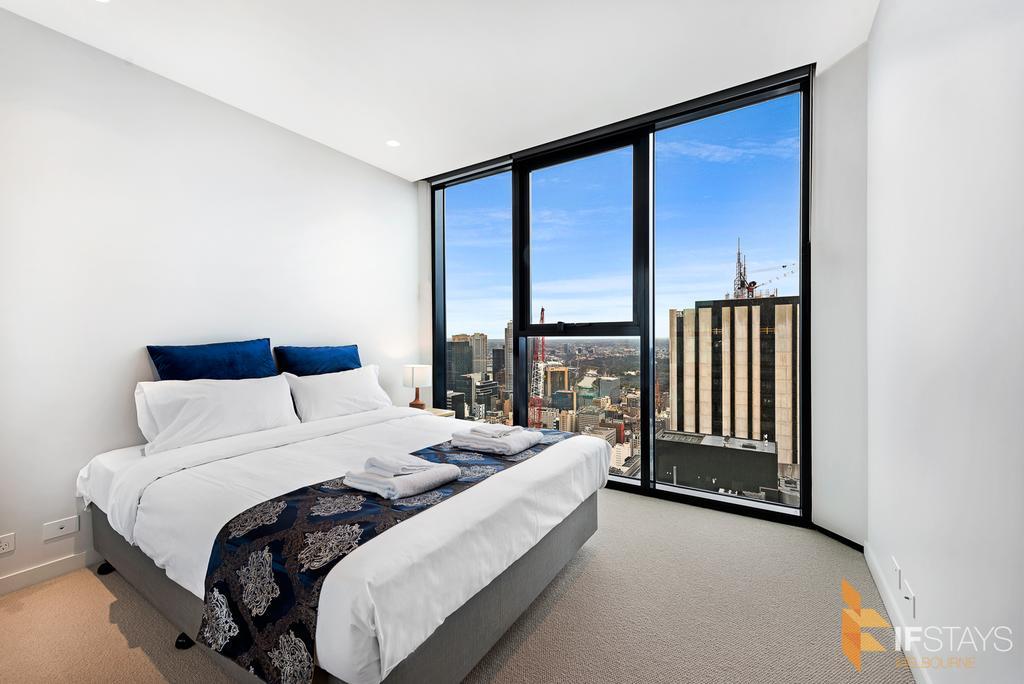 Ifsuites Light House Victoria One Apartment Melbourne City Exterior foto