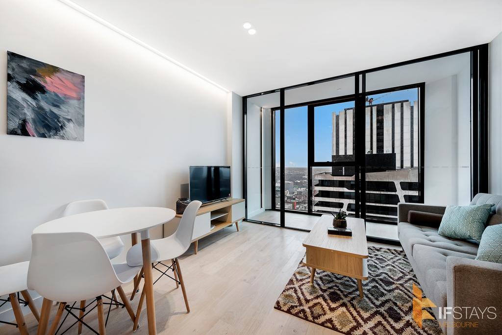 Ifsuites Light House Victoria One Apartment Melbourne City Exterior foto