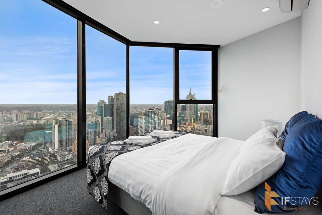 Ifsuites Light House Victoria One Apartment Melbourne City Exterior foto