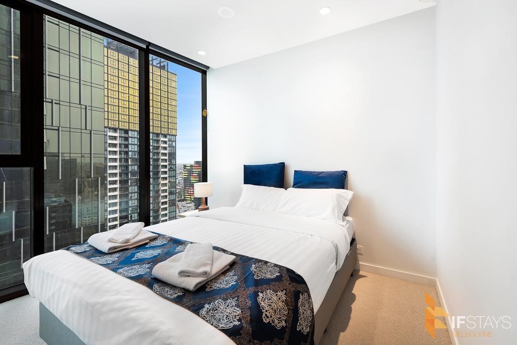 Ifsuites Light House Victoria One Apartment Melbourne City Exterior foto