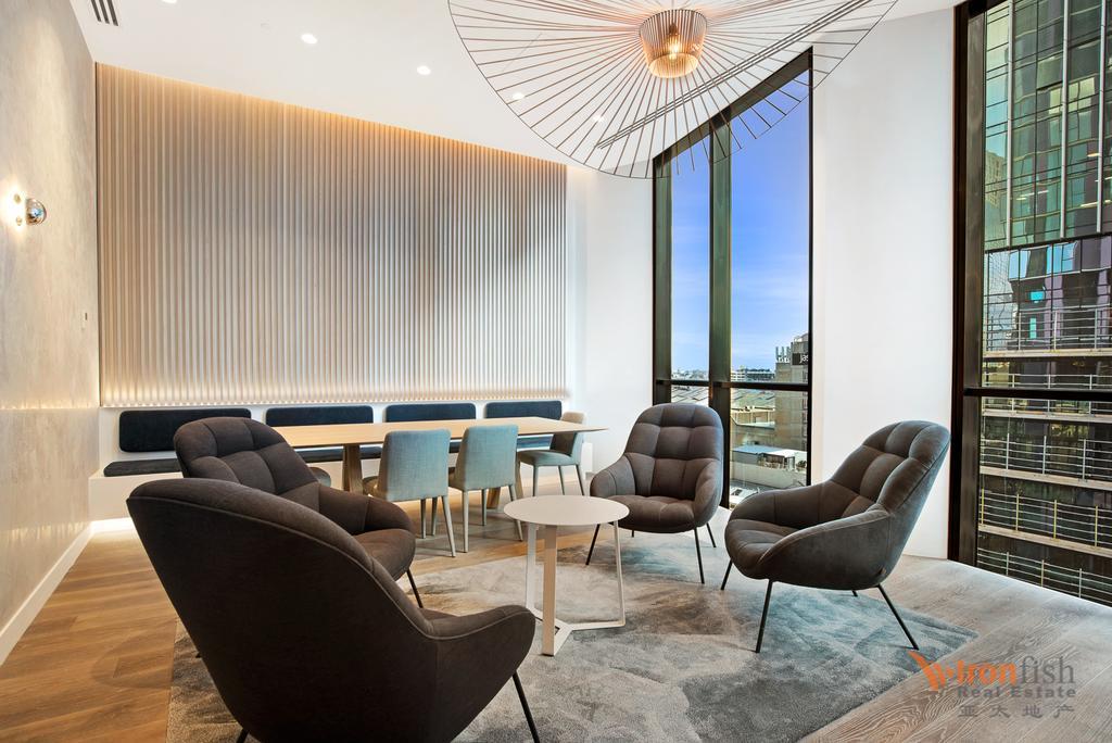 Ifsuites Light House Victoria One Apartment Melbourne City Exterior foto
