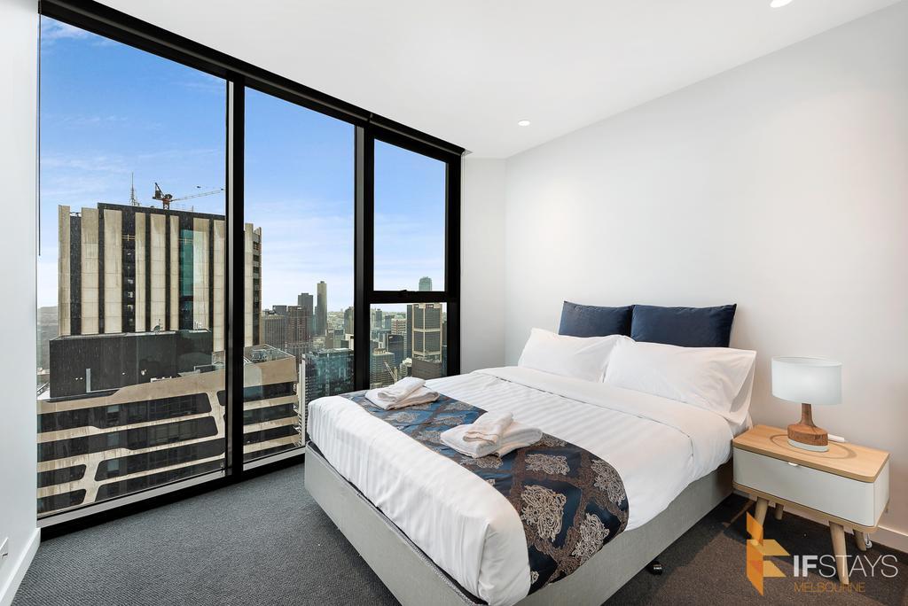 Ifsuites Light House Victoria One Apartment Melbourne City Exterior foto