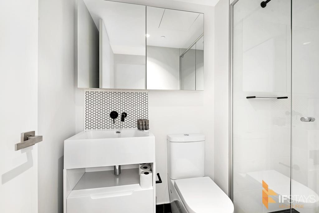 Ifsuites Light House Victoria One Apartment Melbourne City Exterior foto
