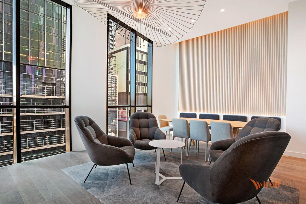 Ifsuites Light House Victoria One Apartment Melbourne City Exterior foto