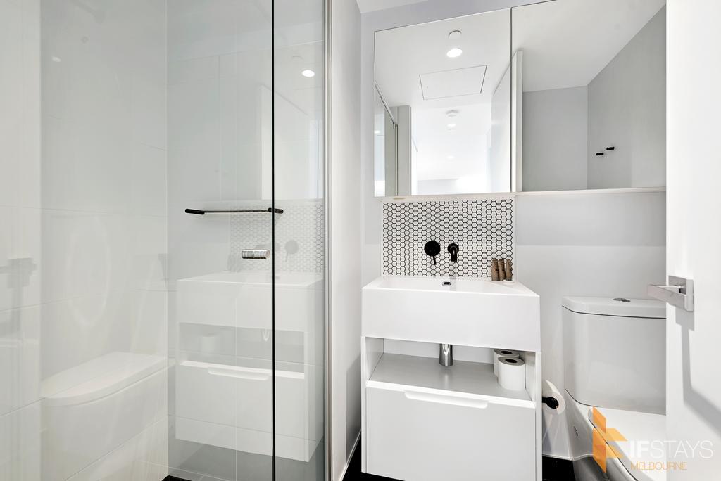 Ifsuites Light House Victoria One Apartment Melbourne City Exterior foto