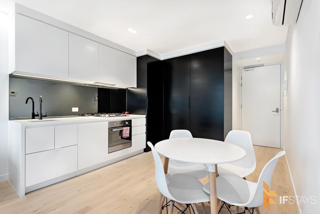 Ifsuites Light House Victoria One Apartment Melbourne City Exterior foto