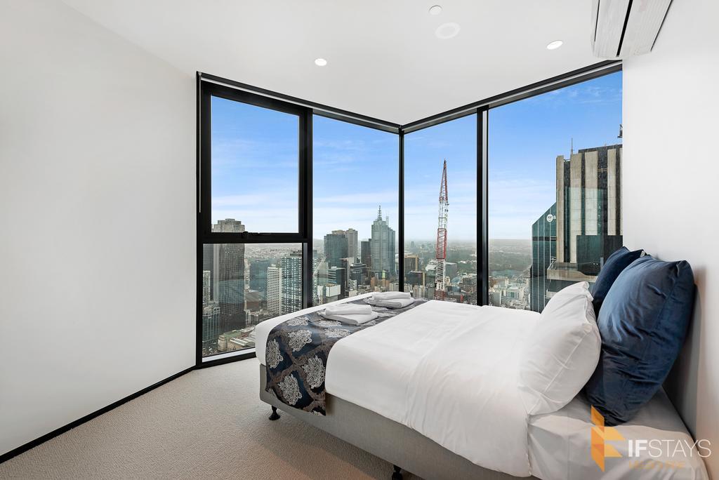 Ifsuites Light House Victoria One Apartment Melbourne City Exterior foto